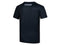 [VICTOR X ULTRAMAN] T-514UTM C Unisex Black Shirt