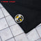 [VICTOR X ULTRAMAN] T-515UTM C Unisex Black Shirt