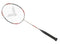 [VICTOR X ULTRAMAN] TK-ULTRAMANTIGA S THRUSTER ULTRAMANTIGA Glossy Silver Badminton Racket