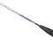 [VICTOR X ULTRAMAN] TK-ULTRAMANTIGA S THRUSTER ULTRAMANTIGA Glossy Silver Badminton Racket