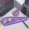 [VICTOR X ULTRAMAN] TK-ULTRAMANTIGA S THRUSTER ULTRAMANTIGA Glossy Silver Badminton Racket