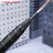 [VICTOR X ULTRAMAN] TK-ULTRAMANTIGA S THRUSTER ULTRAMANTIGA Glossy Silver Badminton Racket