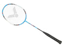 [VICTOR X ULTRAMAN] TK-ULTRAMANZ F THRUSTER ULTRAMANZ Cloissone Blue Badminton Racket