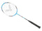 [VICTOR X ULTRAMAN] TK-ULTRAMANZ F THRUSTER ULTRAMANZ Cloissone Blue Badminton Racket