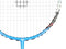 [VICTOR X ULTRAMAN] TK-ULTRAMANZ F THRUSTER ULTRAMANZ Cloissone Blue Badminton Racket