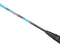 [VICTOR X ULTRAMAN] TK-ULTRAMANZ F THRUSTER ULTRAMANZ Cloissone Blue Badminton Racket