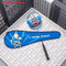 [VICTOR X ULTRAMAN] TK-ULTRAMANZ F THRUSTER ULTRAMANZ Cloissone Blue Badminton Racket