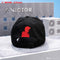 [VICTOR X ULTRAMAN] VC511UTM C Black Cap