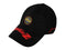 [VICTOR X ULTRAMAN] VC511UTM C Black Cap