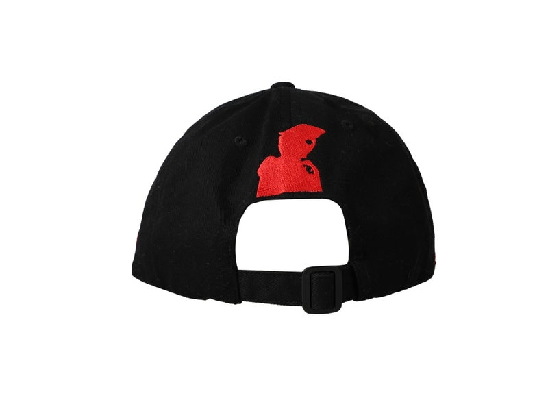 [VICTOR X ULTRAMAN] VC511UTM C Black Cap