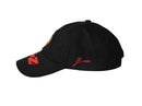 [VICTOR X ULTRAMAN] VC511UTM C Black Cap