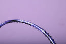 [VICTOR X ZSW] DX-12 ZSW J DriveX 12 Zswing Zheng Si Wei Purple Badminton Racket