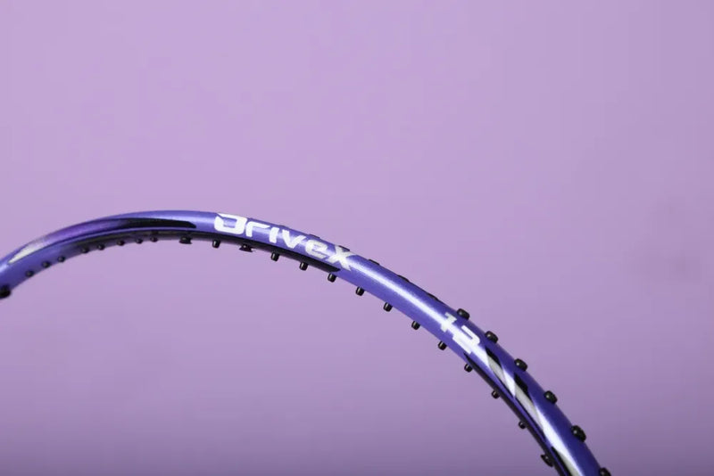 VICTOR X ZSW] DX-12 ZSW J DriveX 12 Zswing Zheng Si Wei Purple