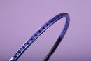 [VICTOR X ZSW] DX-12 ZSW J DriveX 12 Zswing Zheng Si Wei Purple Badminton Racket