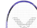 [VICTOR X ZSW] DX-12 ZSW J DriveX 12 Zswing Zheng Si Wei Purple Badminton Racket