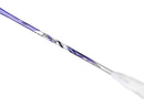 [VICTOR X ZSW] DX-12 ZSW J DriveX 12 Zswing Zheng Si Wei Purple Badminton Racket