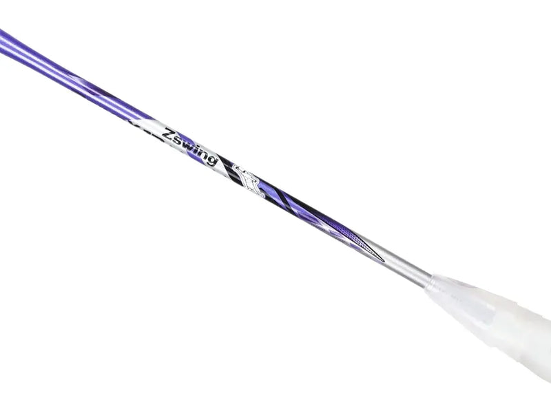 VICTOR X ZSW] DX-12 ZSW J DriveX 12 Zswing Zheng Si Wei Purple