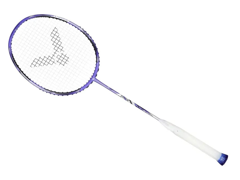 VICTOR X ZSW] DX-12 ZSW J DriveX 12 Zswing Zheng Si Wei Purple