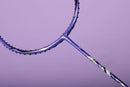[VICTOR X ZSW] DX-12 ZSW J DriveX 12 Zswing Zheng Si Wei Purple Badminton Racket