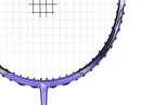 [VICTOR X ZSW] DX-12 ZSW J DriveX 12 Zswing Zheng Si Wei Purple Badminton Racket