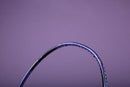 [VICTOR X ZSW] DX-12 ZSW J DriveX 12 Zswing Zheng Si Wei Purple Badminton Racket