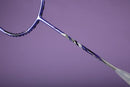 [VICTOR X ZSW] DX-12 ZSW J DriveX 12 Zswing Zheng Si Wei Purple Badminton Racket