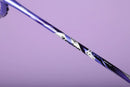 [VICTOR X ZSW] DX-12 ZSW J DriveX 12 Zswing Zheng Si Wei Purple Badminton Racket