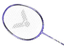 [VICTOR X ZSW] DX-12 ZSW J DriveX 12 Zswing Zheng Si Wei Purple Badminton Racket