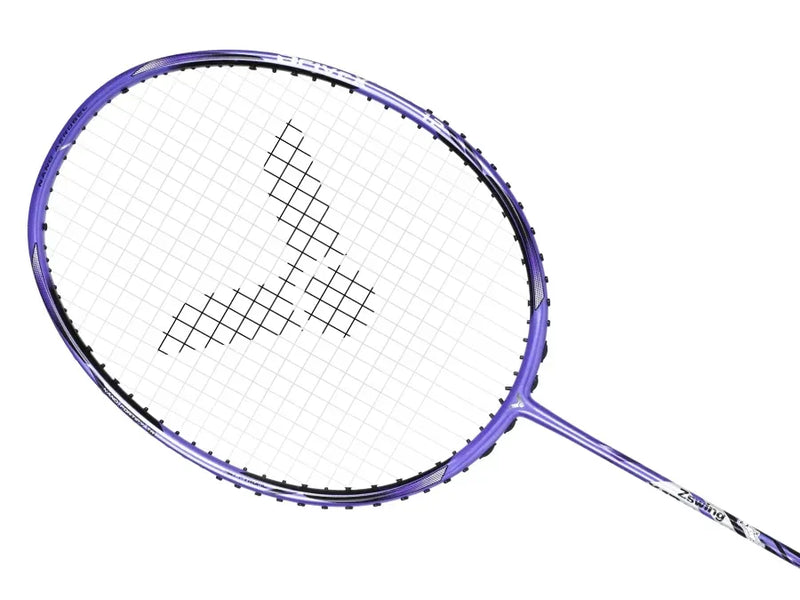VICTOR X ZSW] DX-12 ZSW J DriveX 12 Zswing Zheng Si Wei Purple