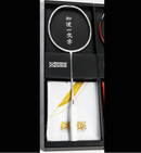 [VICTOR X ONE PIECE] ARS-OP A Auraspeed Wado Ichimonji Racket Gift Set