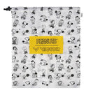 VICTOR x PEANUTS Shoe Bag