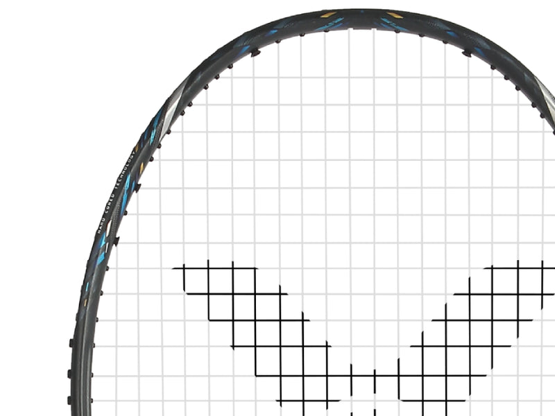 Victor ARS-100X ULTRA G Auraspeed 100X ULTRA Badminton Racket