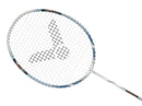 Victor ARS-58 M Auraspeed 58 Light Steel Blue Unstrung Badminton Racket