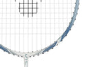 Victor ARS-58 M Auraspeed 58 Light Steel Blue Unstrung Badminton Racket
