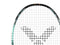 Victor ARS-90K METALLIC R Auraspeed 90K METALLIC Pale Turquoise Badminton Racket