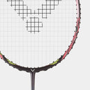 Victor ARS-99 J Auraspeed 99 Blueberry Violet Badminton Racket