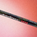 Victor ARS-99 J Auraspeed 99 Blueberry Violet Badminton Racket