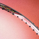 Victor ARS-99 J Auraspeed 99 Blueberry Violet Badminton Racket