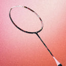 Victor ARS-99 J Auraspeed 99 Blueberry Violet Badminton Racket