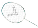 Victor ARS-9 R AURASPEED 9 Pea Green (Pre-Strung) Badminton Racket