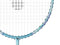 Victor ARS-9 T AURASPEED 9 (Pre-Strung) Badminton Racket