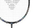 Victor ARS-CYBER C Auraspeed Cyber Black Badminton Racket