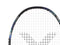 Victor ARS-CYBER C Auraspeed Cyber Black Badminton Racket