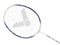 Victor ARS-FD A Auraspeed 飞刀 White Badminton Racket