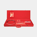 Victor ARS-HS PLUS CNY26 GB D Auraspeed Hypersonic Plus Badminton Racket