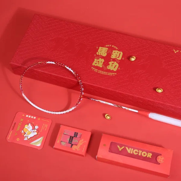Victor CNY Chinese Lunar New Year Collection – T1 SPORTS
