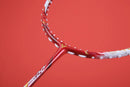 Victor ARS-HS PLUS CNY26 GB D Auraspeed Hypersonic Plus Badminton Racket
