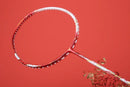 Victor ARS-HS PLUS CNY26 GB D Auraspeed Hypersonic Plus Badminton Racket