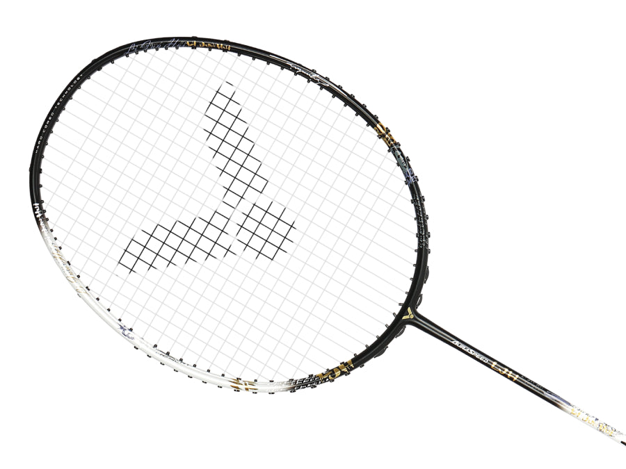 Victor Auraspeed Badminton Rackets – T1 SPORTS