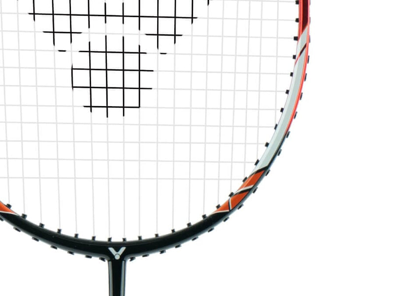 Victor AS120 (Pre-Strung) Badminton Racket